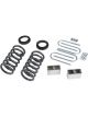 Belltech Lowering Kit w/o Shocks