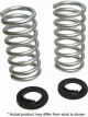 Belltech Pro Coil Spring Set For 99-06 1500 Ext Cab 2-3Inch