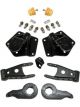 Belltech Lowering Kit w/o Shocks