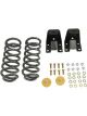 Belltech Lowering Kit w/o Shocks