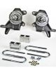 Belltech Lowering Kit w/o Shocks