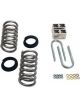 Belltech Lowering Kit w/o Shocks