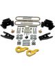 Belltech Lowering Kit w/o Shocks