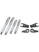 Belltech Lowering Kit with Sp Shocks