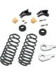 Belltech Lowering Kit w/o Shocks