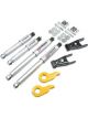 Belltech Lowering Kit with Sp Shocks