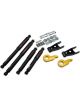 Belltech Lowering Kit with ND2 Shocks
