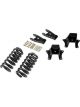Belltech Lowering Kit w/o Shocks