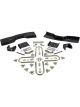 Belltech Flip Kit For 89-97 Ford Ranger Extcab 5.5Inch
