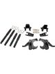 Belltech Lowering Kit with ND2 Shocks