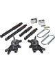Belltech Lowering Kit with ND2 Shocks