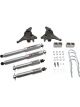 Belltech Lowering Kit with SP Shocks
