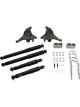 Belltech Lowering Kit with ND2 Shocks