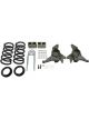 Belltech Lowering Kit w/o Shocks