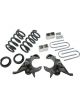 Belltech Lowering Kit w/o Shocks