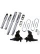 Belltech Lowering Kit with SP Shocks