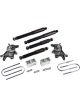 Belltech Lowering Kit with ND2 Shocks