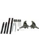 Belltech Lowering Kit with ND2 Shocks