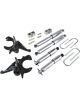 Belltech Lowering Kit with SP Shocks