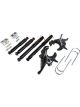 Belltech Lowering Kit with ND2 Shocks