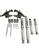 Belltech Lowering Kit with SP Shocks