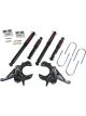 Belltech Lowering Kit with ND2 Shocks