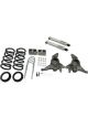 Belltech Lowering Kit with SP Shocks