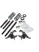 Belltech Lowering Kit with ND2 Shocks