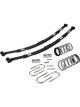 Belltech Lowering Kit For 98-03 S-Blazer w/o Shocks