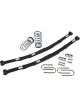 Belltech Lowering Kit w/o Shocks