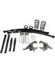 Belltech Lowering Kit with ND2 Shocks
