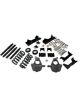 Belltech Lowering Kit with ND2 Shocks