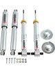 Belltech For 2015 Ford F150 Supercab Street Performance Lowered Shock Abs…