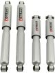 Belltech Oe Street Performance Shock Absorber Set For 90-05 Chevrolet Ast…