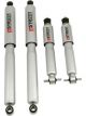 Belltech Shock Absorber Set Street Performance For 75-93 Dodge Ramcharger