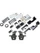 Belltech ND2 OEM Shock Set