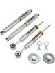 Belltech Street Performance Shock Set