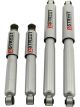 Belltech Street Performance Shock Set