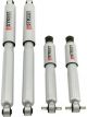 Belltech Street Performance Shock Set