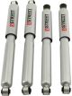 Belltech Street Performance Shock Set
