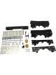 Belltech C-Notch Kit For 07-14 Chevy/GMC Silverado/Sierra Standard Cab *C