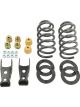 Belltech Lowering Kit For 14 Silverado/Sierra All Cab 2WD 1in or 2in Front…
