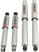Belltech For 00-09 Chevy Suburban Street Performance Shock Set