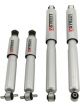 Belltech Street Performance Shock Set For 01-00 Chevy GMC 1500 2WD