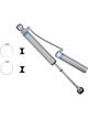 Bilstein B8 5160 Series Shock Absorber For 04-15 Nissan Titan Rear 46mm 