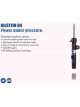 Bilstein B4 For 16-17 Fiat 500X 4WD Front Right Strut Assembly