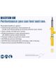 Bilstein B8 5100 Series Shock Absorber For 17-19 Nissan Titan Rear
