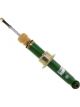 Bilstein B4 For 2003 Jaguar S-Type Base Rear 46mm Monotube Shock Abs…