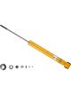 Bilstein B6 Performance Shock Absorber For 1997 Audi Cabriolet Base Rear