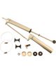 Bilstein 5160 Series Shock Absorber For For 8.4